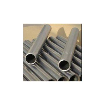 astm b861 gr2 seamless titanium tube