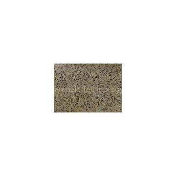 15mm Thickness Honeycomb Stone Panels Architectural Tiles Tegular For Curtain Wall