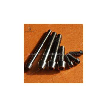 Baoji Eastsun Titanium Specialize in Titanium Fasteners for Bicycle photo-3