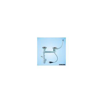 sink drainer