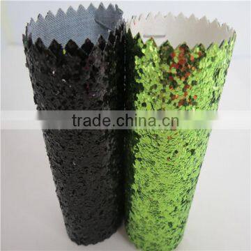 OEM ODM accepted shiny wallpaper wall coverings