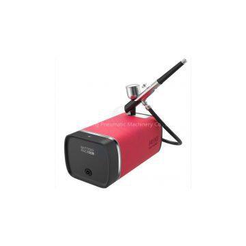 HaoSheng HS-M100K/HS-M100DK Airbrush Makeup Kits for Sale