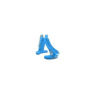 plastic slide mould, rotomoulding slide