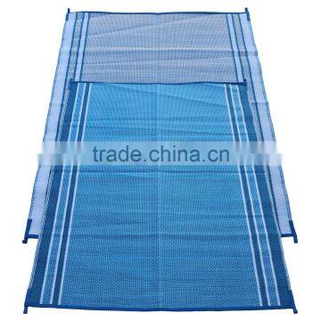 RV patio matorhome awning mat