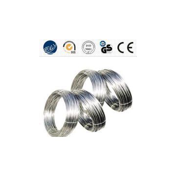 Stainless Steel Spring Wire