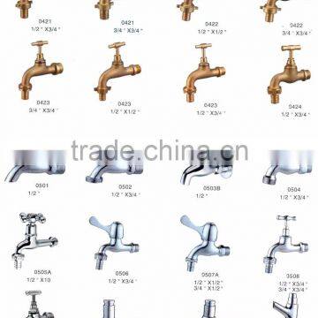 FAUCET VALVE SERIES-bathroom & Kitchen Faucet photo-4