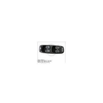 LE04-06509-1 FRONT LEFT MULTI-BUTTON for VOLVO S70,V70,V70 XC