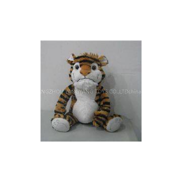 Lint Pet Tiger Toys