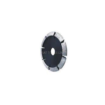 V Segment Shaped Diamond Grooving Tuck Point Saw Blade TP3