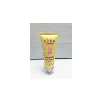 Chap Treatment Cream Packaging Tube