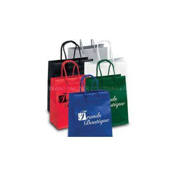 Crystal Gloss Eurotote Foil Hot Stamp