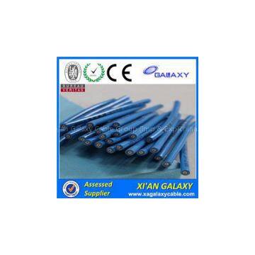 20W Electric Heating Cable For Indoor & Outdoor Heating Floor,Roof,Wall,Tube
