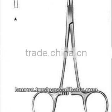 stainless steel Surgical Needle Holder