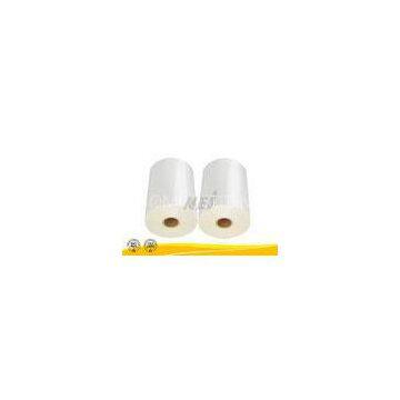 Super Bonding Special Digital Laminating Film , Hot Lamination Film 3 Inch 30 Mic