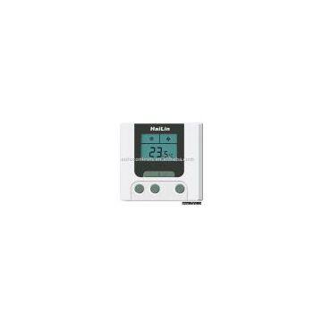 Digital Temperature Controller