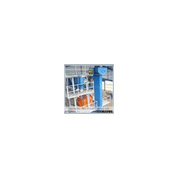 HT-JY600 Dry-mixed Mortar Production Line,dry mortor mixer