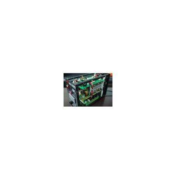 inverter arc welding machine