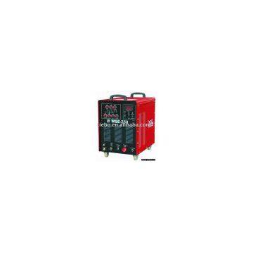 WSE Serise Square-wave AC/DC TIG Welding machine