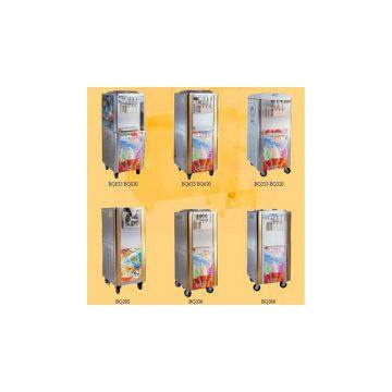 Sell Ice Cream Machine