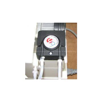 peristaltic pump