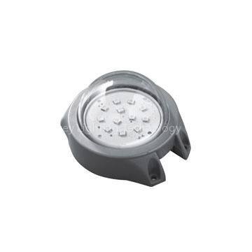 High Quality Waterproof LED Point Light