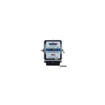 Sell DD101 Single Phase kWh Meter