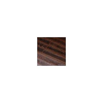 Sell Three-Layer Distressed Engineered Wood Flooring (Oak)