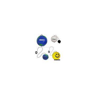 Yoyo Ball