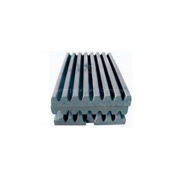 Jaw Plate for Mining Equipment photo-3