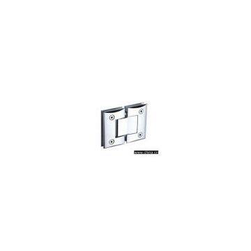 shower hinge