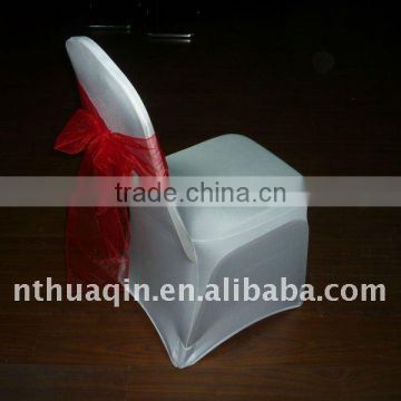 Organza sashes for chair cover chair sash organza sash