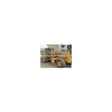 used construction machine (construction equipment, construction machinery)