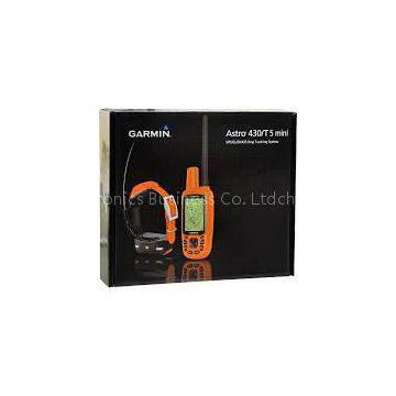 Garmin Astro 430 Dog Tracking Gps Bundle With T5 Dog Collar Transmitter Orange photo-2