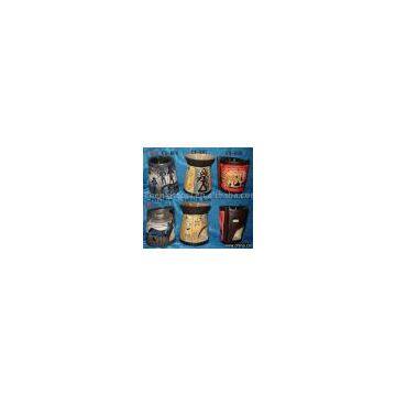 porcelain  painting essence stove-essence furnace