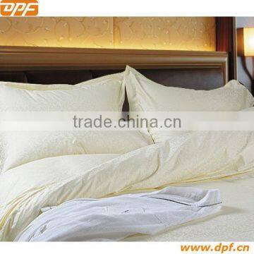 100%cotton Bedding set for hotel 24