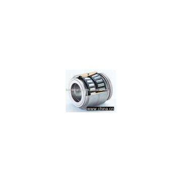 ZWZ Double row tapered roller bearing