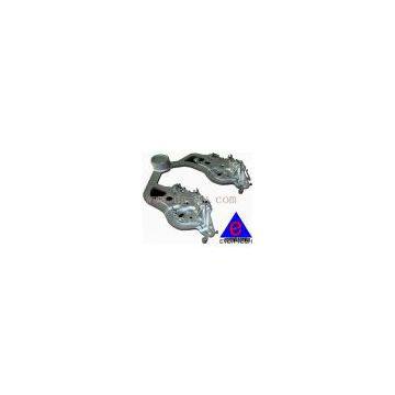 motor Components aluminum die casting