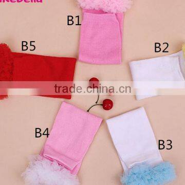 2016 Fashion high quality Made in china Custom Leg warmers wholesale