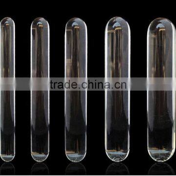 Glass Dildo Big Huge Lage Glassware Artificial penis Crystal Anal Plug Sex Toys