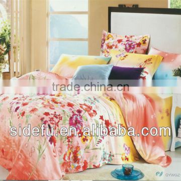 Tencel Luxury Bedding Set (SDF-2013N008-12031)