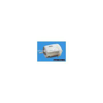 micro motor