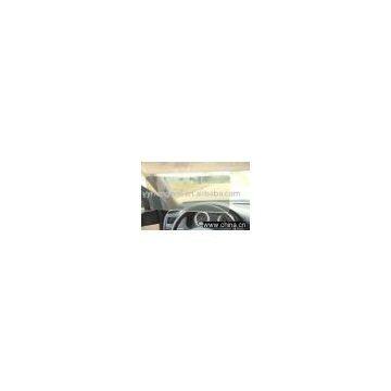 Auto sun shade