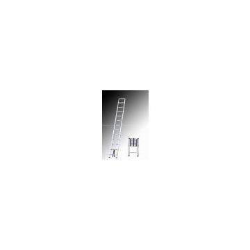 Telescopic Aluminum Ladder