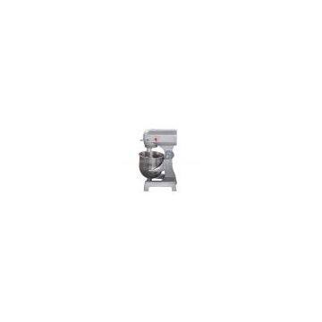 High quality planetary mixer