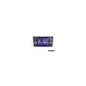 In-dash GPS for Skoda Octavia(CE, E-mark Approved)