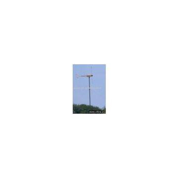 Wind generator system