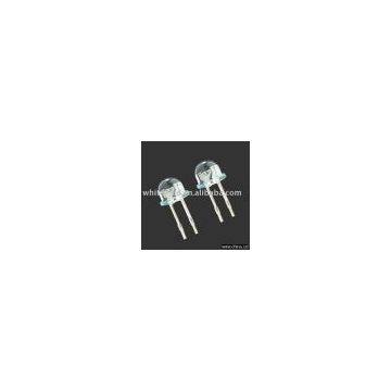 Fresh Stock leds,Stocked 5mm White LEDs lamp,5mm diodes, Ultra White LEDs lamp