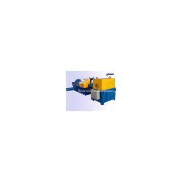 HC81/F-1000 Hydraulic Metal Balers