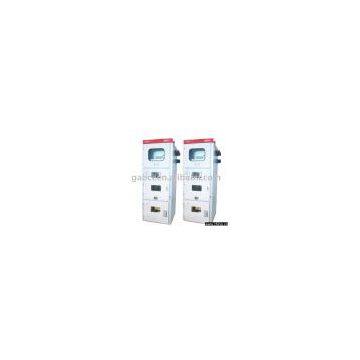 XGN66A-12 Fixed Panel Metal-enclosed AC Switchgear