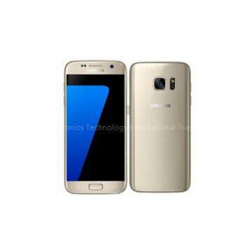 Samsung Galaxy S7 32GB Gold